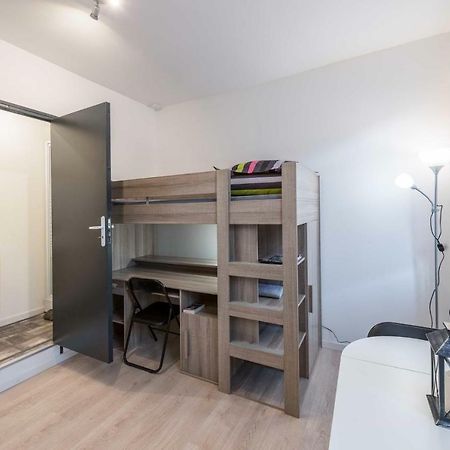 Lkp Apartment Valenciennes Ngoại thất bức ảnh
