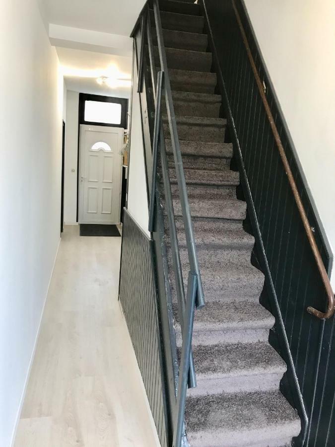 Lkp Apartment Valenciennes Ngoại thất bức ảnh