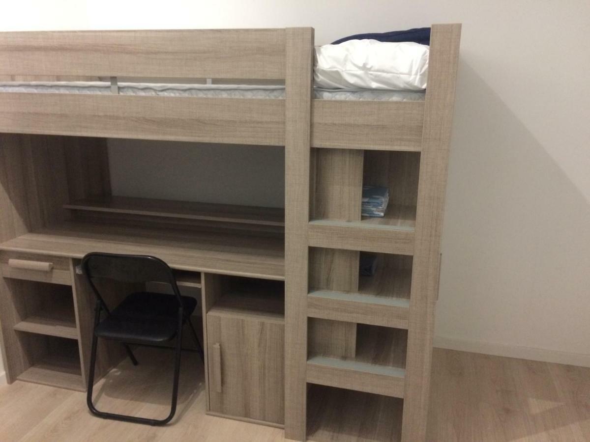 Lkp Apartment Valenciennes Phòng bức ảnh