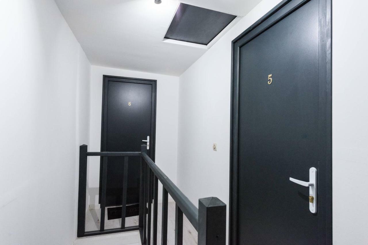 Lkp Apartment Valenciennes Ngoại thất bức ảnh