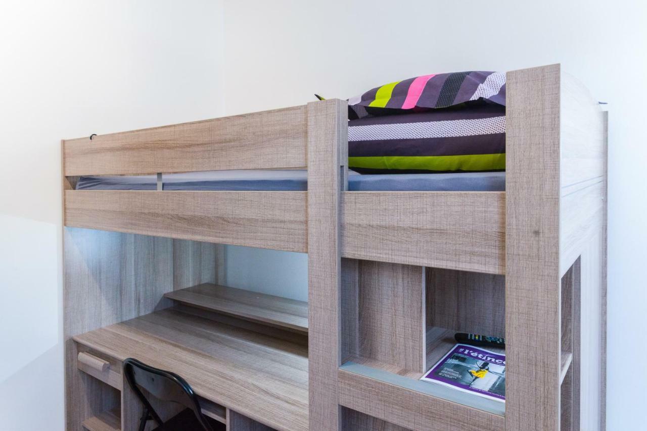 Lkp Apartment Valenciennes Ngoại thất bức ảnh