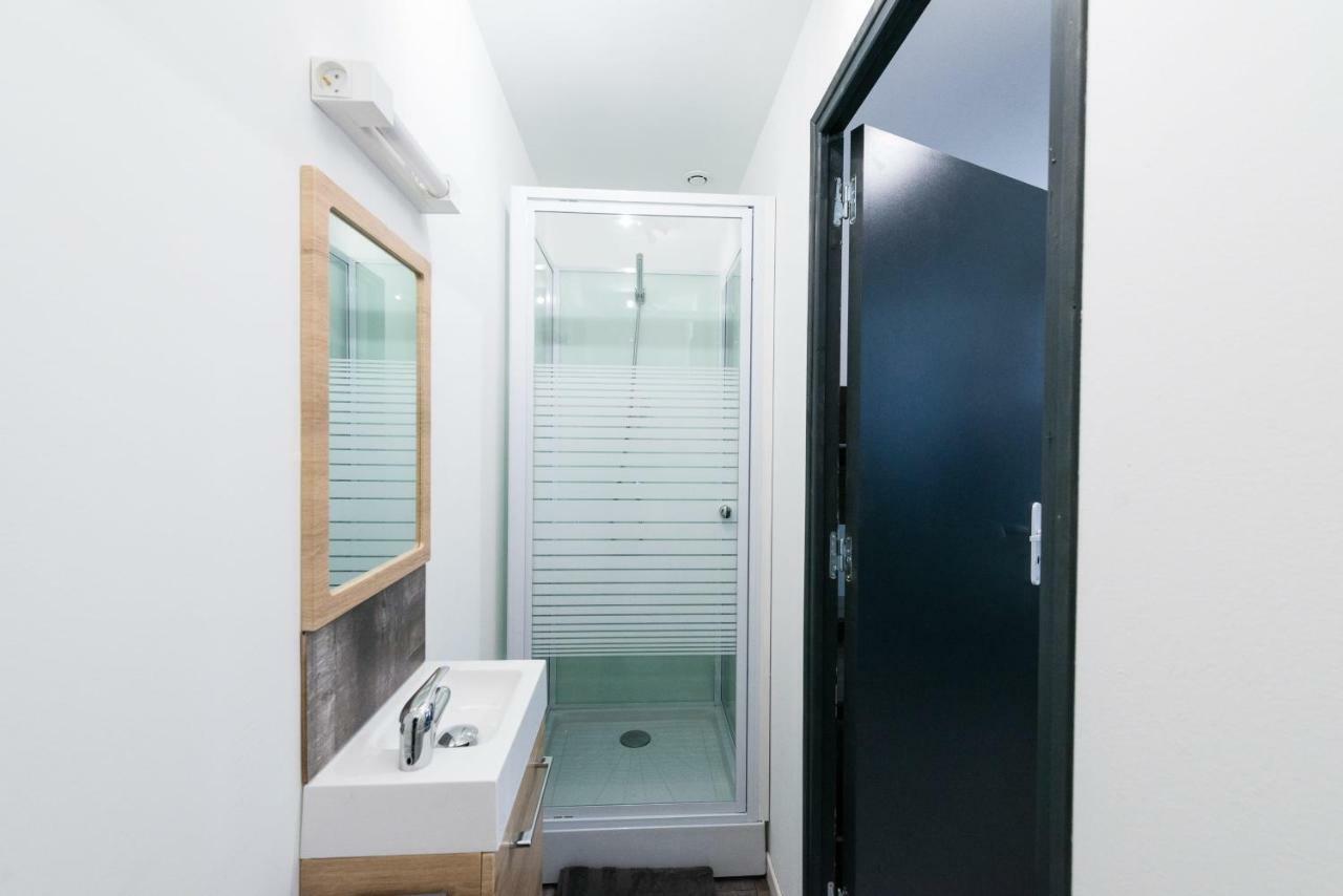 Lkp Apartment Valenciennes Ngoại thất bức ảnh