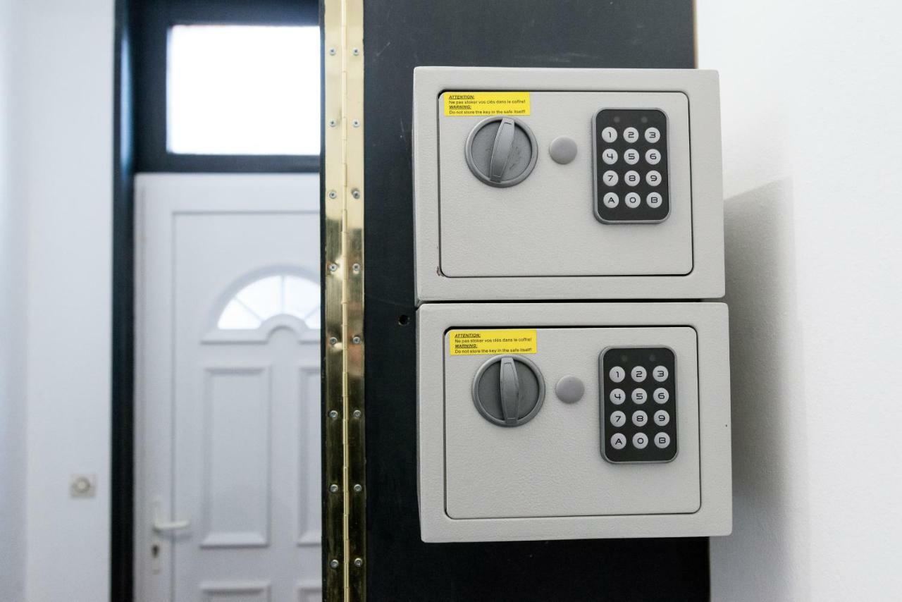 Lkp Apartment Valenciennes Ngoại thất bức ảnh
