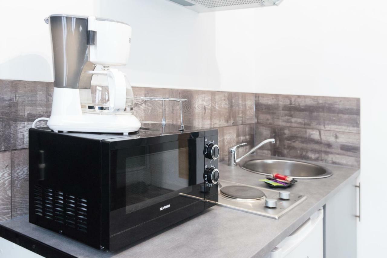 Lkp Apartment Valenciennes Ngoại thất bức ảnh