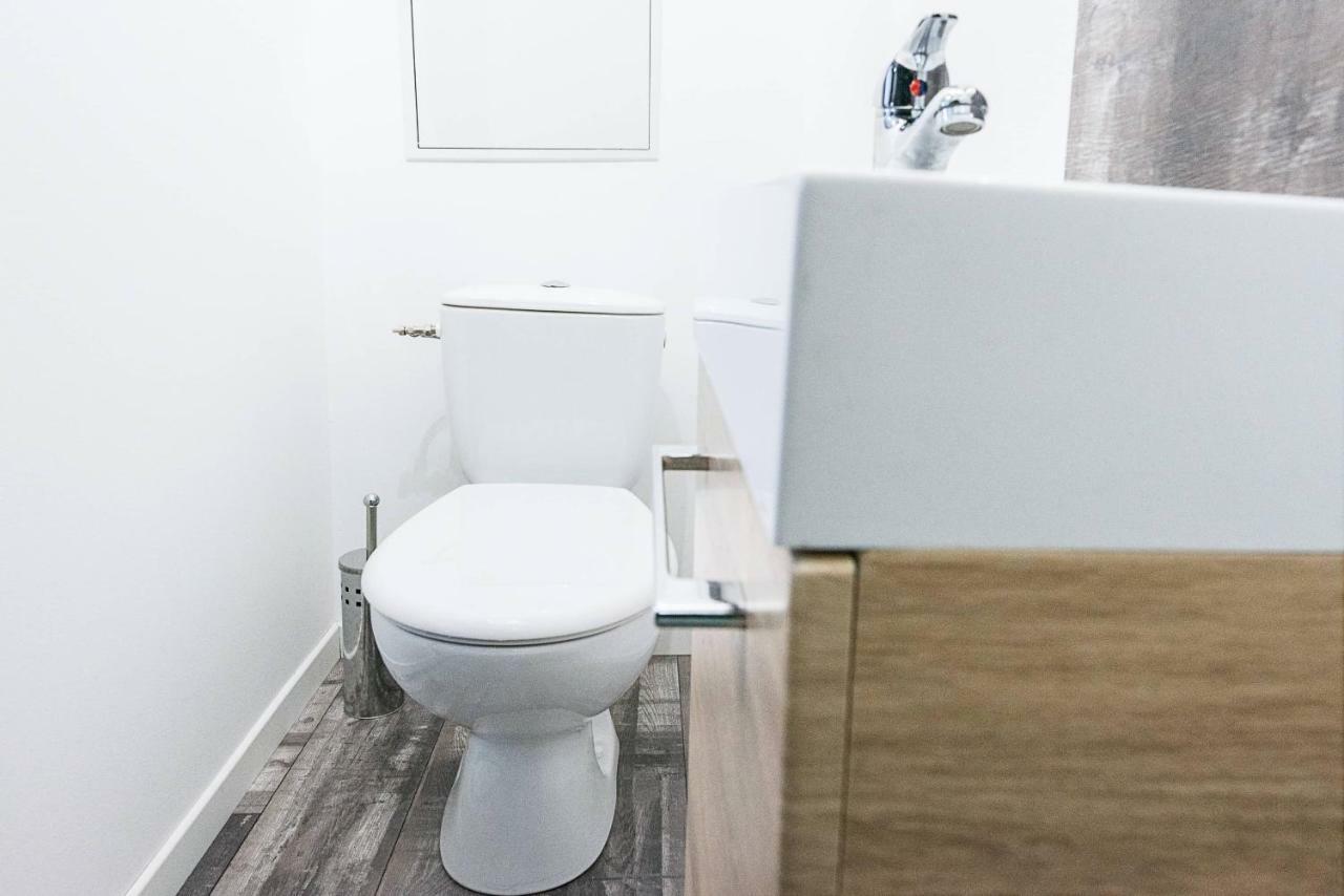 Lkp Apartment Valenciennes Ngoại thất bức ảnh